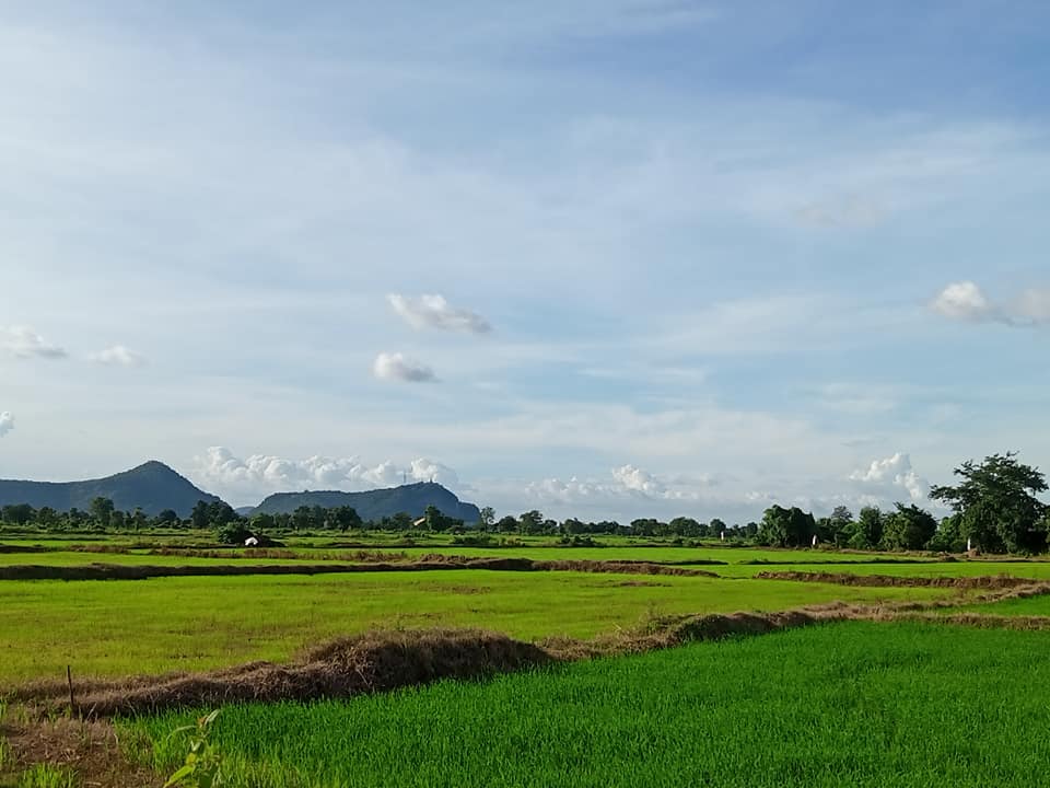 Phnom Penh Bike To Kampong and Siem Reap 5 Days